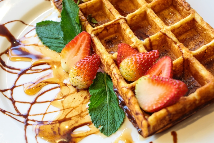 Imagen del bar/restaurante del Hotel Ramada by Wyndham Addis Ababa. Foto 4