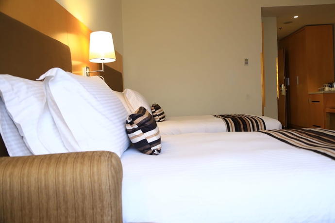 Imagen de la habitación del Hotel Ramada by Wyndham Addis Ababa. Foto 11