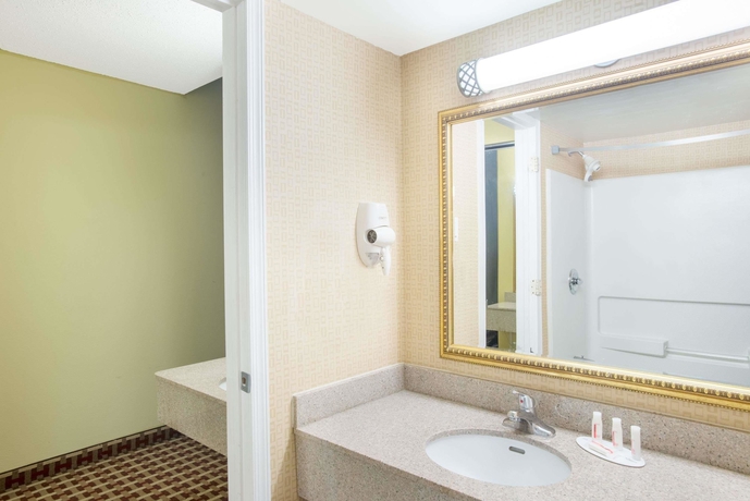 Imagen de la habitación del Hotel Ramada by Wyndham Allentown/Bethlehem. Foto 11