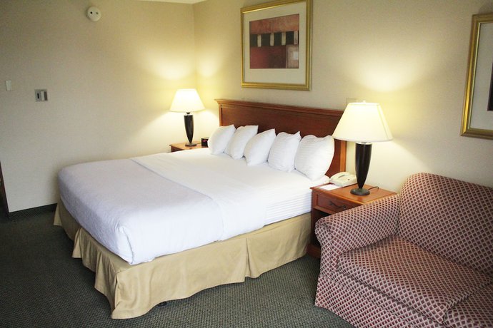 Imagen de la habitación del Hotel Ramada by Wyndham Alpena Hotel & Conference Center. Foto 3