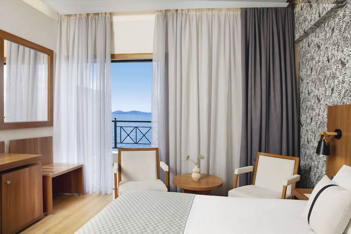 Imagen de la habitación del Hotel Ramada by Wyndham, Athens Club Attica Riviera. Foto 10