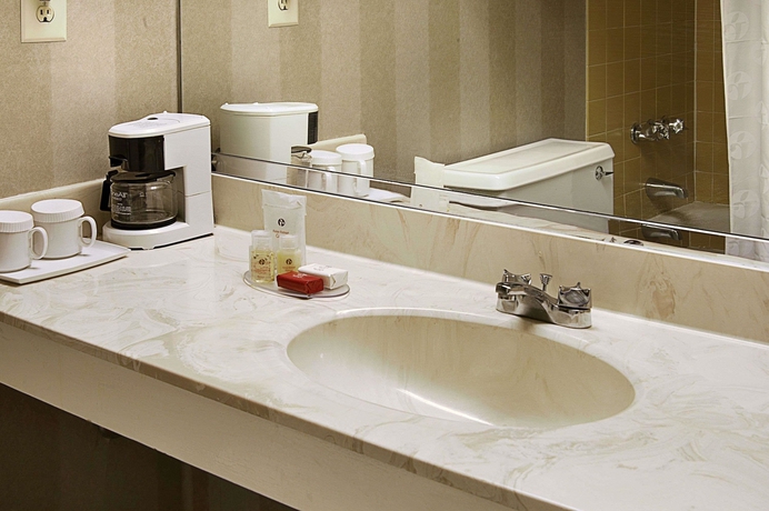 Imagen de la habitación del Hotel Ramada by Wyndham Augusta Downtown Hotel & Conference Center. Foto 11