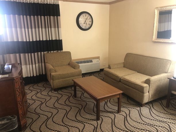 Imagen de la habitación del Hotel Ramada by Wyndham Birmingham Airport. Foto 16