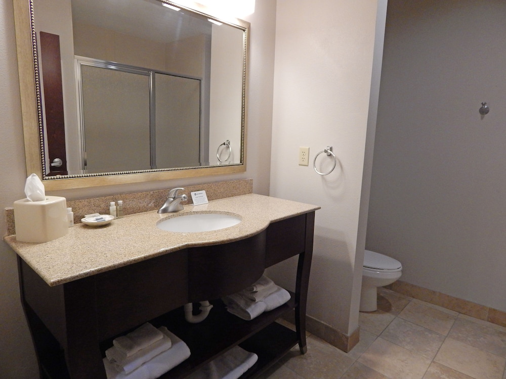 Imagen de la habitación del Hotel Ramada by Wyndham Burkburnett / Wichita Falls. Foto 6