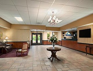 Imagen general del Hotel Ramada by Wyndham Butler/Tesla Biohealing Resort. Foto 2