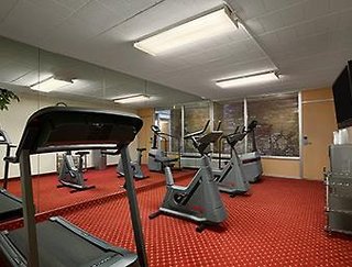 Imagen general del Hotel Ramada by Wyndham Butler/Tesla Biohealing Resort. Foto 5