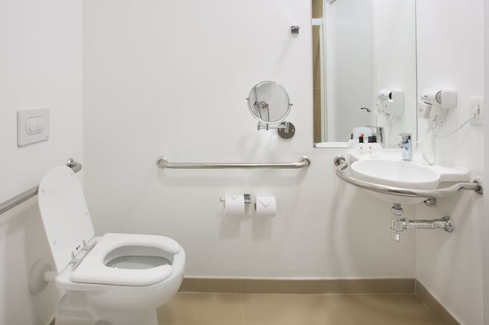 Imagen de la habitación del Hotel Ramada by Wyndham Campinas Viracopos. Foto 17