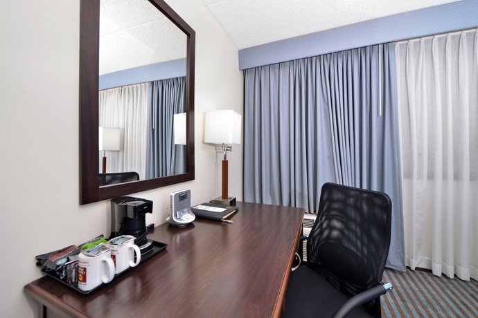 Imagen de la habitación del Hotel Ramada by Wyndham Cedar Rapids South, Cedar Rapids. Foto 7