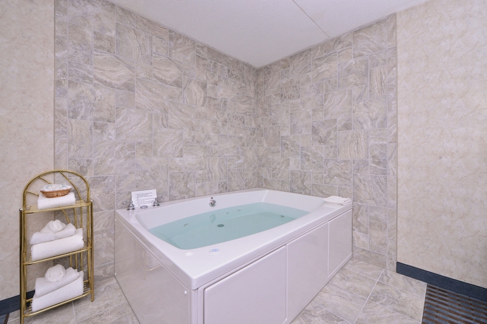 Imagen de la habitación del Hotel Ramada by Wyndham Cedar Rapids South, Cedar Rapids. Foto 8