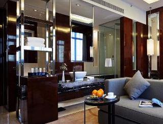 Imagen general del Hotel Ramada by Wyndham Changzhou North. Foto 2