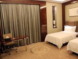 Imagen de la habitación del Hotel Ramada by Wyndham Changzhou North. Foto 14