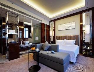 Imagen de la habitación del Hotel Ramada by Wyndham Changzhou North. Foto 16