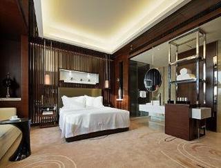 Imagen de la habitación del Hotel Ramada by Wyndham Changzhou North. Foto 17