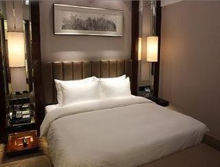 Imagen de la habitación del Hotel Ramada by Wyndham Changzhou North. Foto 18