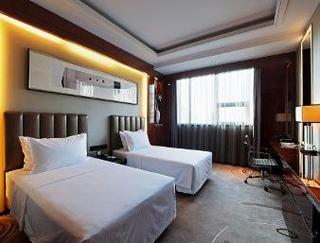 Imagen de la habitación del Hotel Ramada by Wyndham Changzhou North. Foto 19