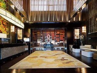 Imagen general del Hotel Ramada by Wyndham Changzhou North. Foto 3