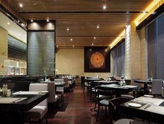 Imagen del bar/restaurante del Hotel Ramada by Wyndham Changzhou North. Foto 13