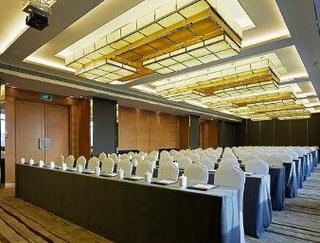 Imagen general del Hotel Ramada by Wyndham Changzhou North. Foto 4