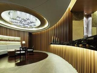 Imagen general del Hotel Ramada by Wyndham Changzhou North. Foto 5