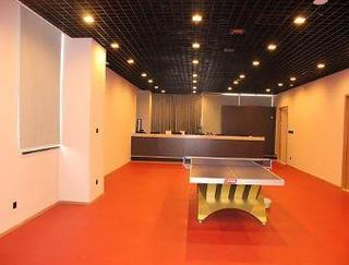 Imagen general del Hotel Ramada by Wyndham Changzhou North. Foto 8