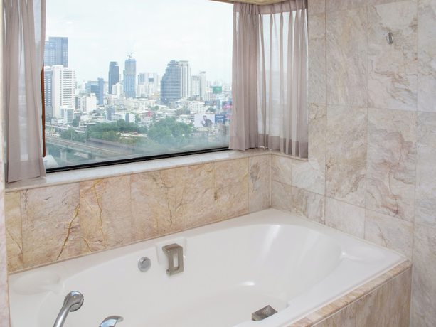 Imagen de la habitación del Hotel Ramada by Wyndham D MA Bangkok. Foto 1