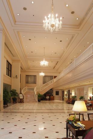 Imagen de los interiores del Hotel Ramada by Wyndham D MA Bangkok. Foto 17