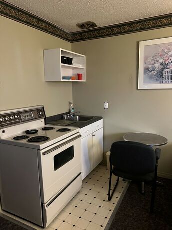Imagen de la habitación del Hotel Ramada by Wyndham Dawson Creek. Foto 14