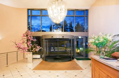 Imagen general del Hotel Ramada by Wyndham Duesseldorf Ratingen. Foto 1