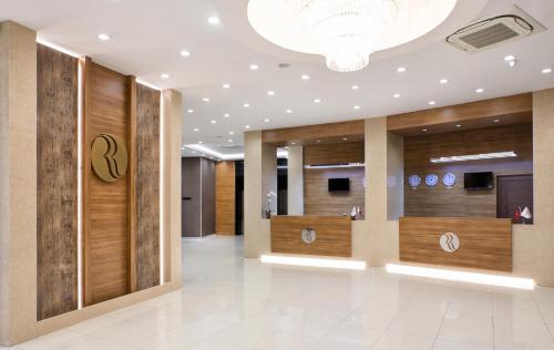 Imagen general del Hotel Ramada by Wyndham Edirne. Foto 1