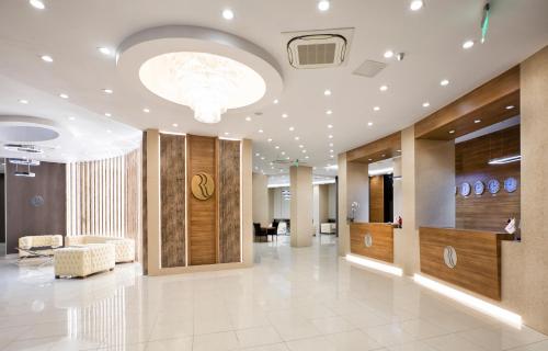 Imagen general del Hotel Ramada by Wyndham Edirne. Foto 2