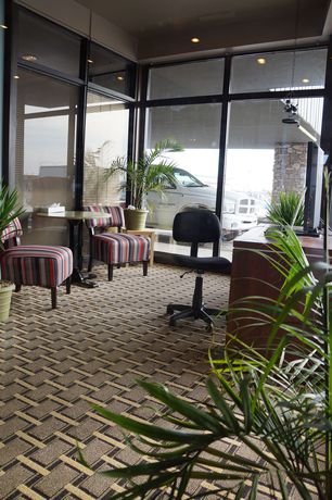 Imagen de los interiores del Hotel Ramada by Wyndham Edmonton Yellowhead NW. Foto 13