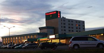 Imagen de la habitación del Hotel Ramada by Wyndham Edmonton Yellowhead NW. Foto 8
