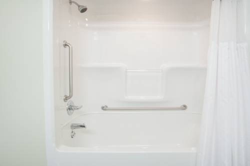 Imagen de la habitación del Hotel Ramada by Wyndham Estevan. Foto 8