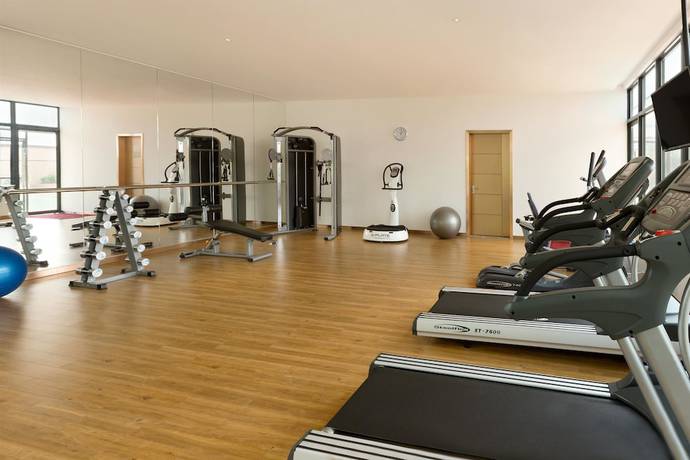 Imagen general del Hotel Ramada by Wyndham Foshan Nanhai. Foto 1