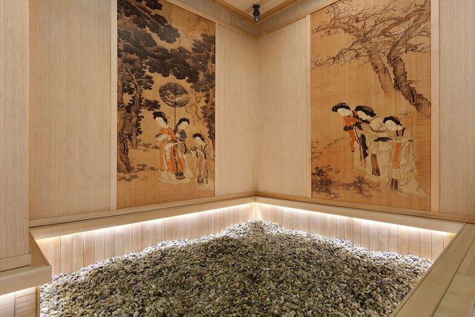 Imagen general del Hotel Ramada by Wyndham Foshan Shunde. Foto 1