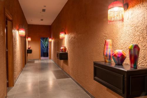 Imagen general del Hotel Ramada by Wyndham Gaziantep. Foto 6