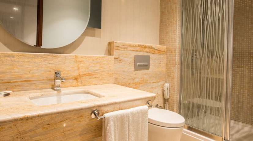 Imagen de la habitación del Hotel Ramada by Wyndham Gemlik. Foto 5