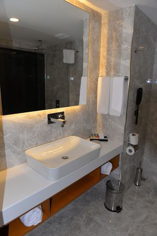 Imagen de la habitación del Hotel Ramada by Wyndham Giresun Piraziz. Foto 4