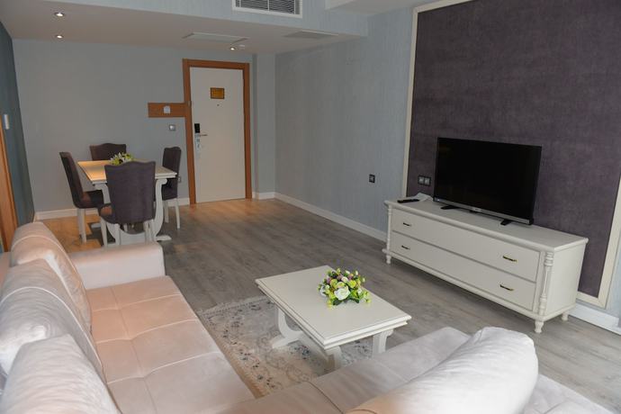 Imagen de la habitación del Hotel Ramada by Wyndham Giresun Piraziz. Foto 5