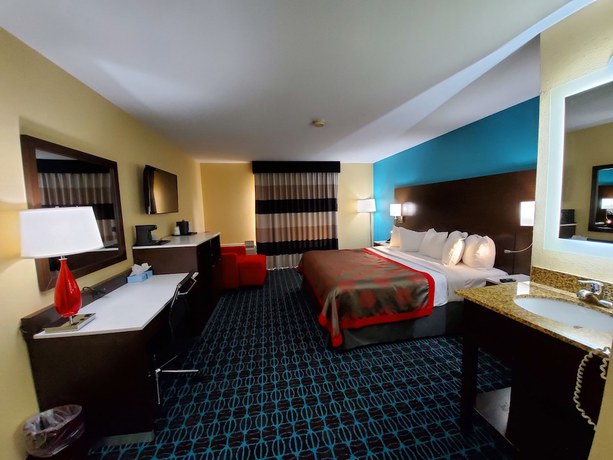 Imagen de la habitación del Hotel Ramada by Wyndham Groton/Mystic. Foto 3