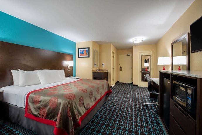 Imagen de la habitación del Hotel Ramada by Wyndham Groton/Mystic. Foto 6