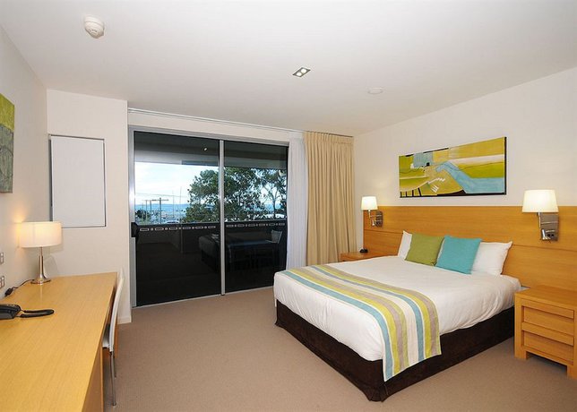 Imagen de la habitación del Hotel Ramada by Wyndham Hervey Bay. Foto 4