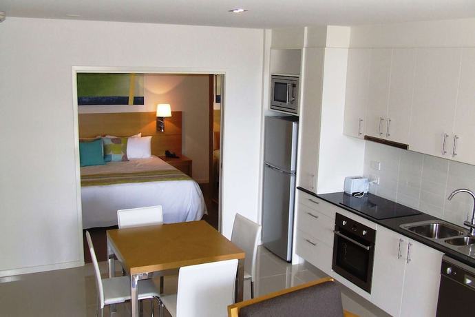 Imagen de la habitación del Hotel Ramada by Wyndham Hervey Bay. Foto 11