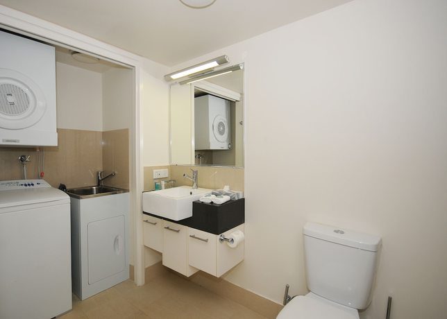 Imagen de la habitación del Hotel Ramada by Wyndham Hervey Bay. Foto 14