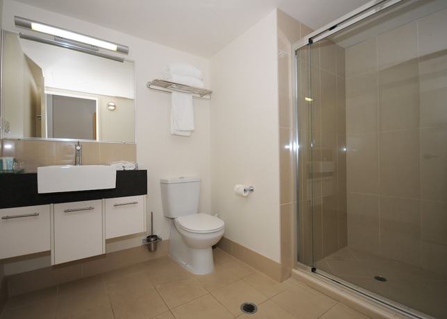 Imagen de la habitación del Hotel Ramada by Wyndham Hervey Bay. Foto 16