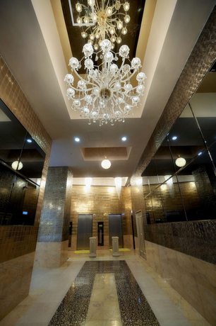 Imagen de los interiores del Hotel Ramada by Wyndham Hong Kong Grand. Foto 20