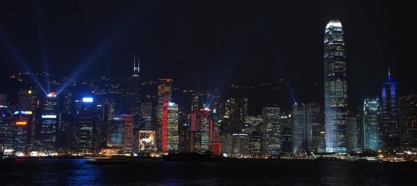 Imagen de la habitación del Hotel Ramada by Wyndham Hong Kong Harbour View. Foto 4