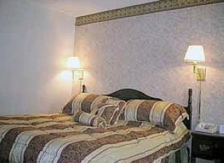 Imagen de la habitación del Hotel Ramada by Wyndham Houston Intercontinental Airport East, Humble. Foto 3