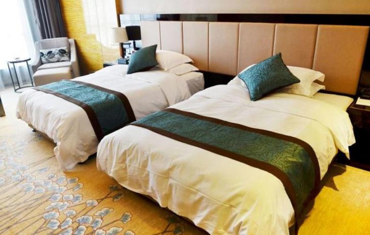 Imagen de la habitación del Hotel Ramada by Wyndham Huize. Foto 5