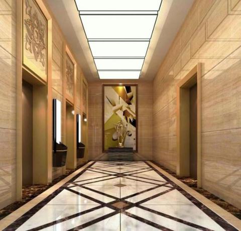 Imagen de los interiores del Hotel Ramada by Wyndham Huize. Foto 15